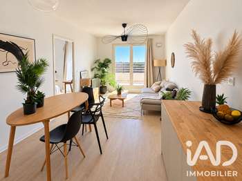 Vente appartement 4 pièces Nîmes 30