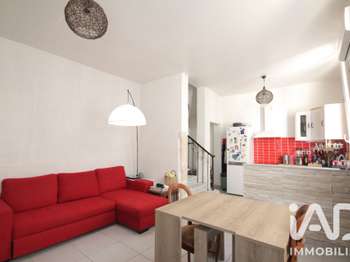 Vente Appartement 3 piècesNîmes