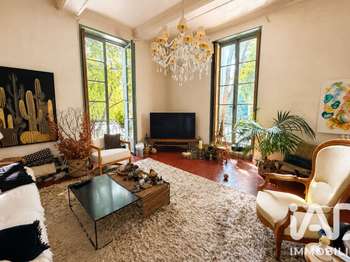 Vente Appartement 5 piècesNîmes