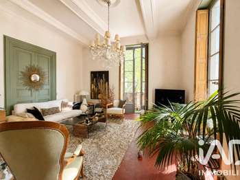 Vente appartement 5 pièces Vente appartement 5 pièces