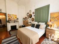 Vente appartement 5 pièces Vente appartement 5 pièces