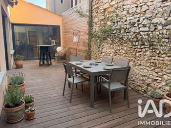 Vente Appartement 5 piècesNîmes