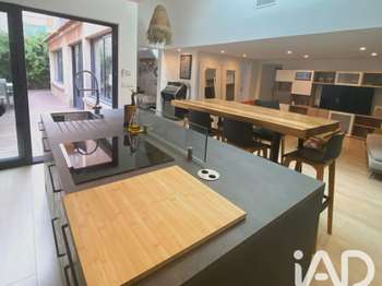 Vente appartement 5 pièces Vente appartement 5 pièces