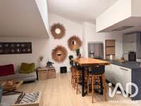 Vente appartement 5 pièces Vente appartement 5 pièces