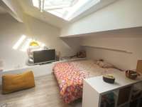 Vente appartement 5 pièces Vente appartement 5 pièces