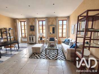 Vente Appartement 3 piècesNîmes