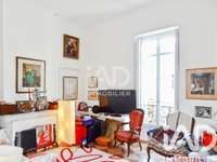Vente appartement 7 pièces Vente appartement 7 pièces