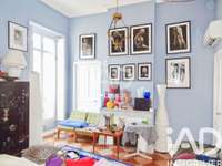 Vente appartement 7 pièces Vente appartement 7 pièces