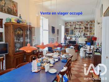 Vente Appartement 6 pièces +Nîmes