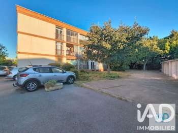 Vente Appartement 3 piècesNîmes