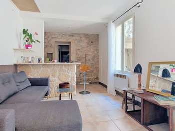 Vente Appartement 2 piècesNîmes