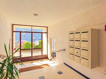 Vente Appartement 4 piècesNîmes