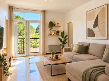 Vente Appartement 4 piècesNîmes