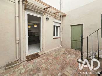 Vente Appartement T1Nîmes