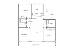 Vente appartement 4 pièces Vente appartement 4 pièces