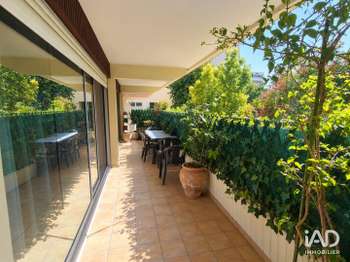 Vente Appartement 4 piècesNîmes