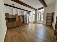 Vente Loft 1 pièce Vente Loft 1 pièce