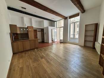 Vente LoftNîmes