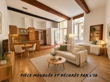 Vente LoftNîmes