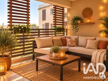 Vente appartement 2 pièces Vente appartement 2 pièces