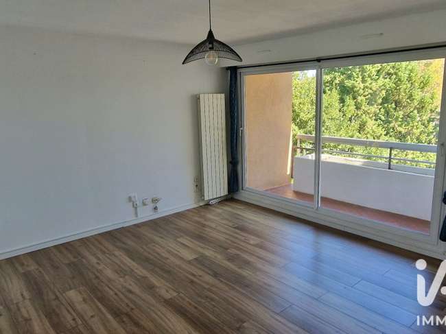 Appartement 2 pièces 49 m² · à Nîmes · 49 m² · 148 000 €