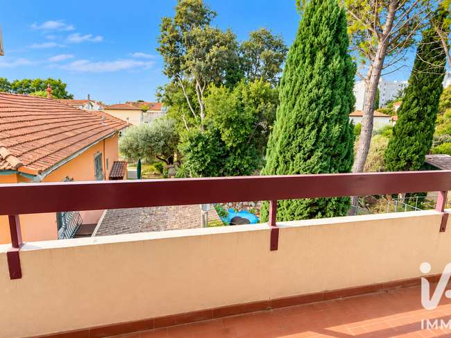 Appartement 3 pièces 56 m² · à Nîmes · 56 m² · 119 000 €