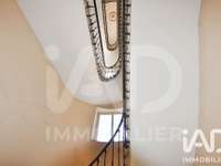 Vente appartement 5 pièces Vente appartement 5 pièces