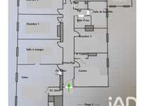 Vente appartement 5 pièces Vente appartement 5 pièces