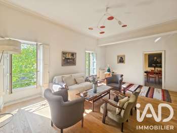 Vente Appartement 5 piècesNîmes