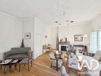 Vente appartement 5 pièces Vente appartement 5 pièces