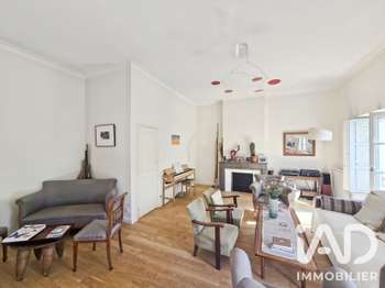 Vente appartement 5 pièces Vente appartement 5 pièces