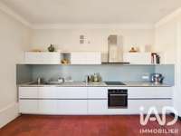 Vente appartement 5 pièces Vente appartement 5 pièces