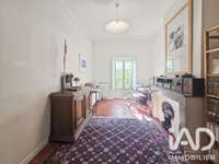Vente appartement 5 pièces Vente appartement 5 pièces