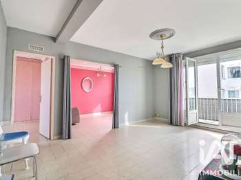 Vente Appartement 3 piècesNîmes