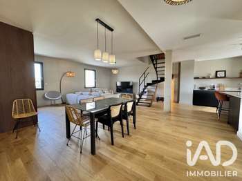 Vente Appartement 5 piècesNîmes
