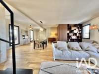 Vente appartement 5 pièces Vente appartement 5 pièces