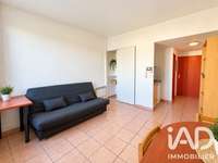 Vente appartement 1 pièce Vente appartement 1 pièce