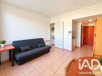 Vente Appartement T1Nîmes