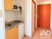 Vente appartement 1 pièce Vente appartement 1 pièce
