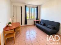 Vente appartement 1 pièce Vente appartement 1 pièce