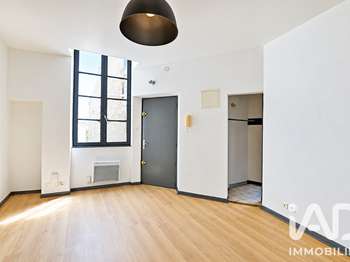 Vente appartement 1 pièce Nîmes 30
