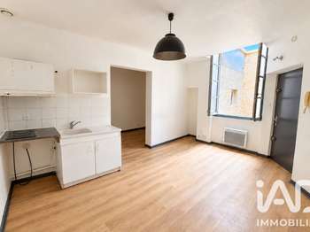 Vente Appartement T1Nîmes