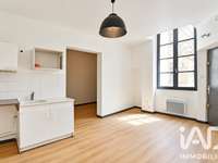 Vente appartement 1 pièce Vente appartement 1 pièce