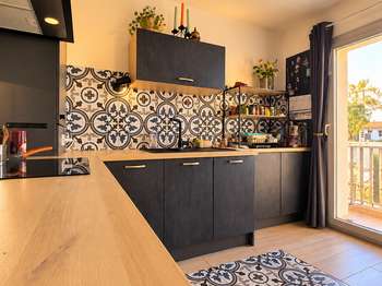 Vente Appartement 4 piècesNîmes