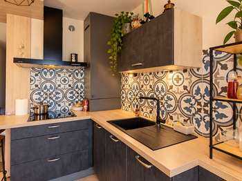 Vente appartement 4 pièces Vente appartement 4 pièces