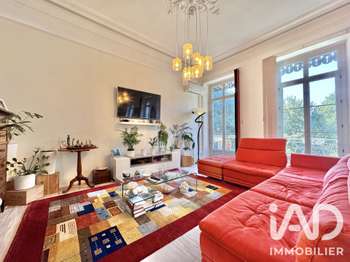 Vente appartement 5 pièces Nîmes 30