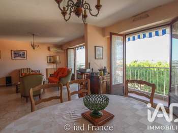 Vente Appartement 3 piècesNîmes