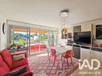 Vente Appartement 3 piècesNîmes