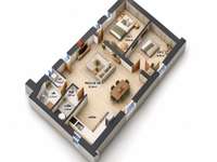 Vente appartement 4 pièces Vente appartement 4 pièces