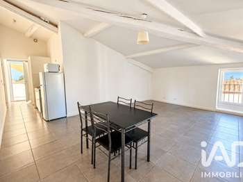 Vente Appartement 2 piècesNîmes
